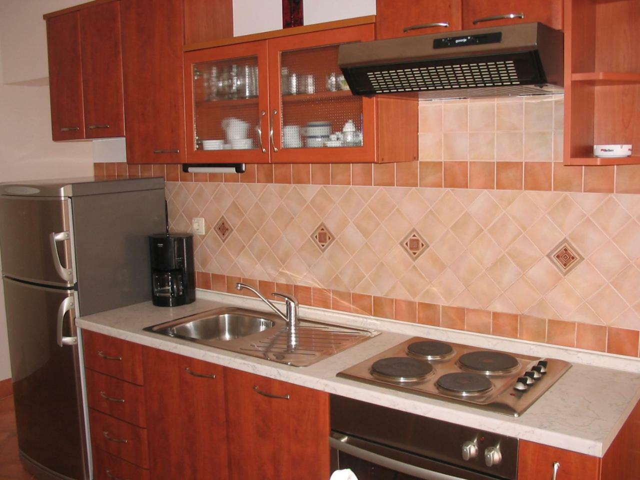 Apartmani Manuela Lopar Quarto foto